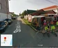 Străzi cu nume controversate - Gheorghe Alexianu la Costineşti Sursa Google Street View