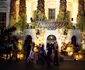 Petrecere de Halloween la Casa Albă FOTO Getty / Images / Tasos Katopodis