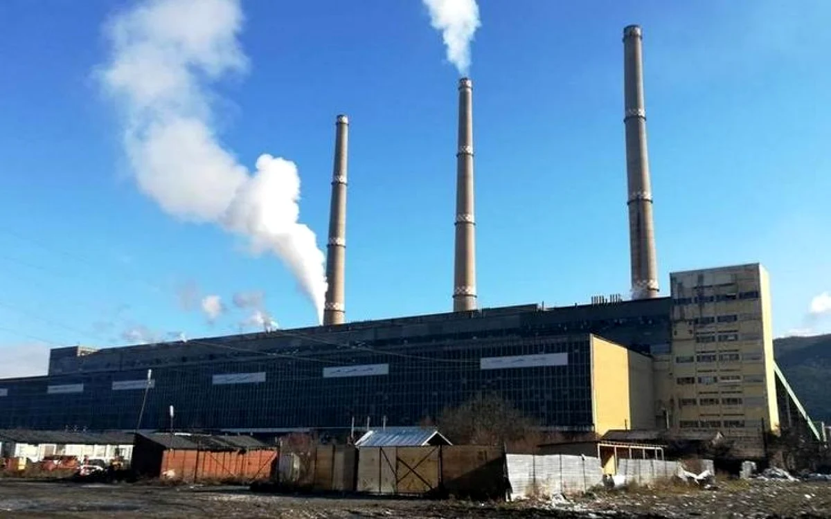 termocentrala mintia foto arhiva adevarul