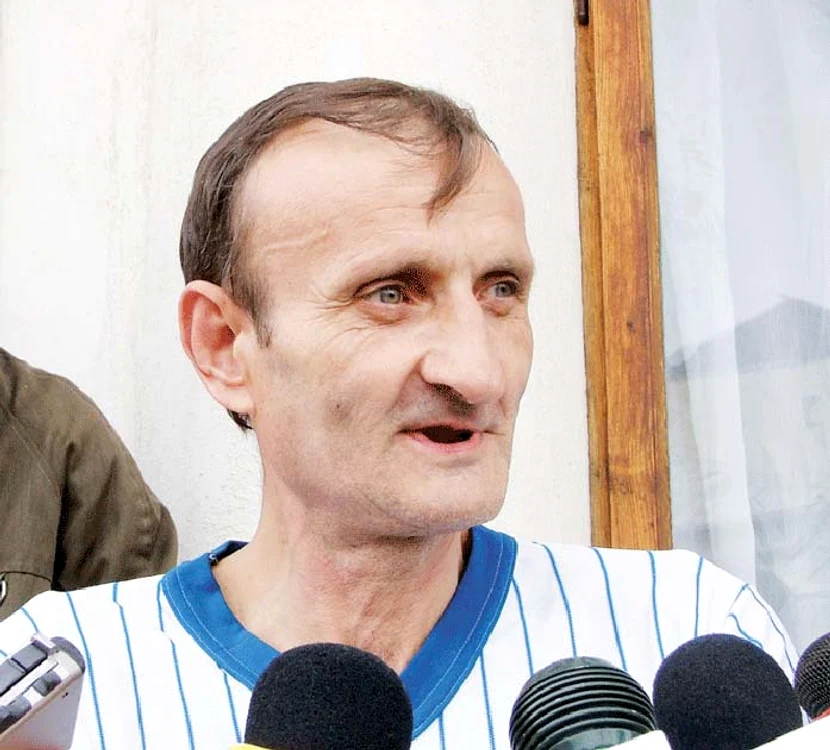 Marcel Ţundrea a murit  la trei ani de la eliberare