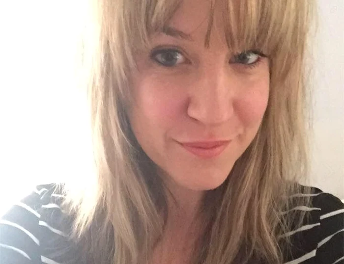 Elevii fostei directoare au găsit poze compromițătoare cu eafoto: New York Post