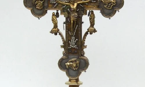 Expozitie de fotografie si film documentar in cadrul Festivalului International de Muzica Ortodoxa „Archaion Kallos” din Praga jpeg