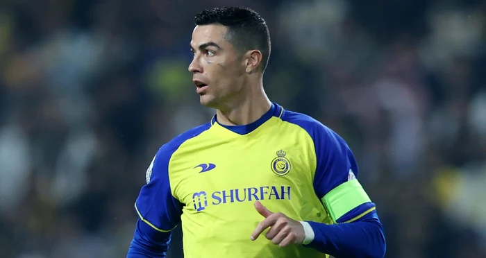 Recordul lui Cristiano Ronaldo a fost egalat