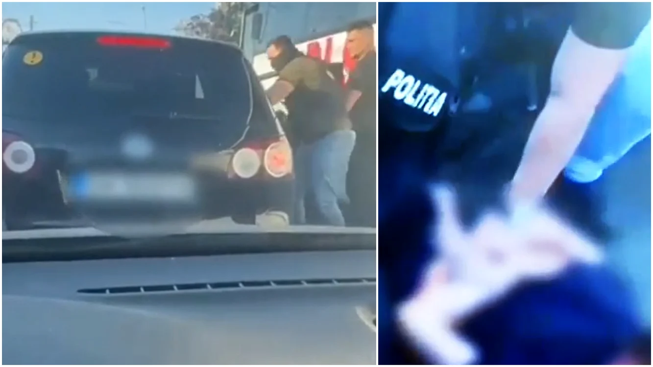 Complicele în cazul uciderii anestezistului din Capitală a fost prins