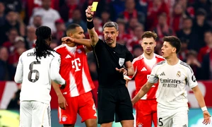 Bayern Real, Champions League (EPA) jpg