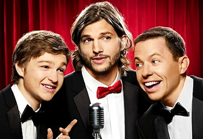 Two and a Half Men