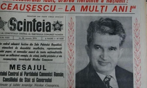 Munca de cenzor în comunism jpeg