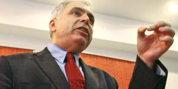 Adrian Severin a strâns o avere impresionantă după ce a fost o viaţă întreagă bugetar  