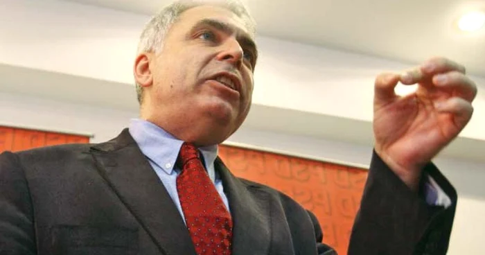 Adrian Severin a strâns o avere impresionantă după ce a fost o viaţă întreagă bugetar