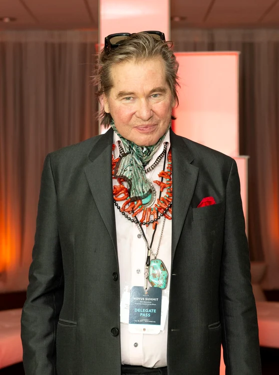Val Kilmer s-a stins din viață pe 1 aprilie (Foto: Profimedia)