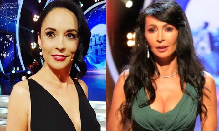 Andreea Marin vs Mihaela Radulescu semifinala Uite cine danseaza jpeg