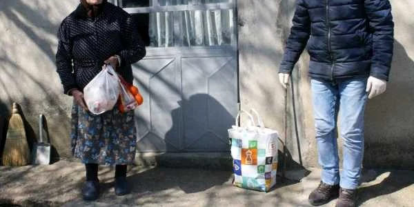 Asociatia un pas spre Educaţie Teleorman
