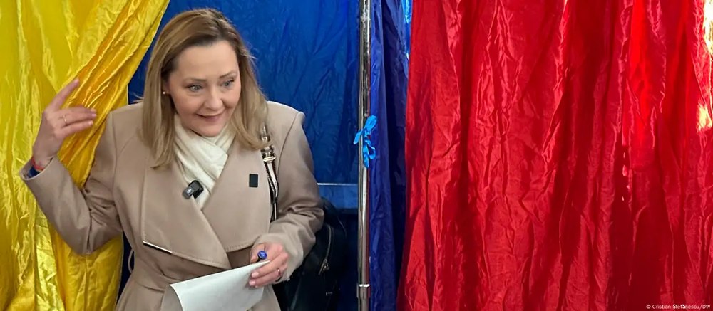 Lasconi vs. Georgescu: Se poate schimba direcția României?