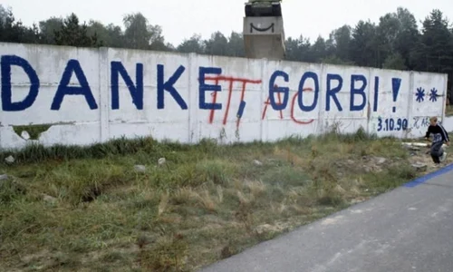 Rusia ia în calcul contestarea reunificării Germaniei jpeg