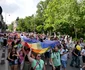 Bucharest Pride. FOTO: Adevărul / Norbert Nemeș