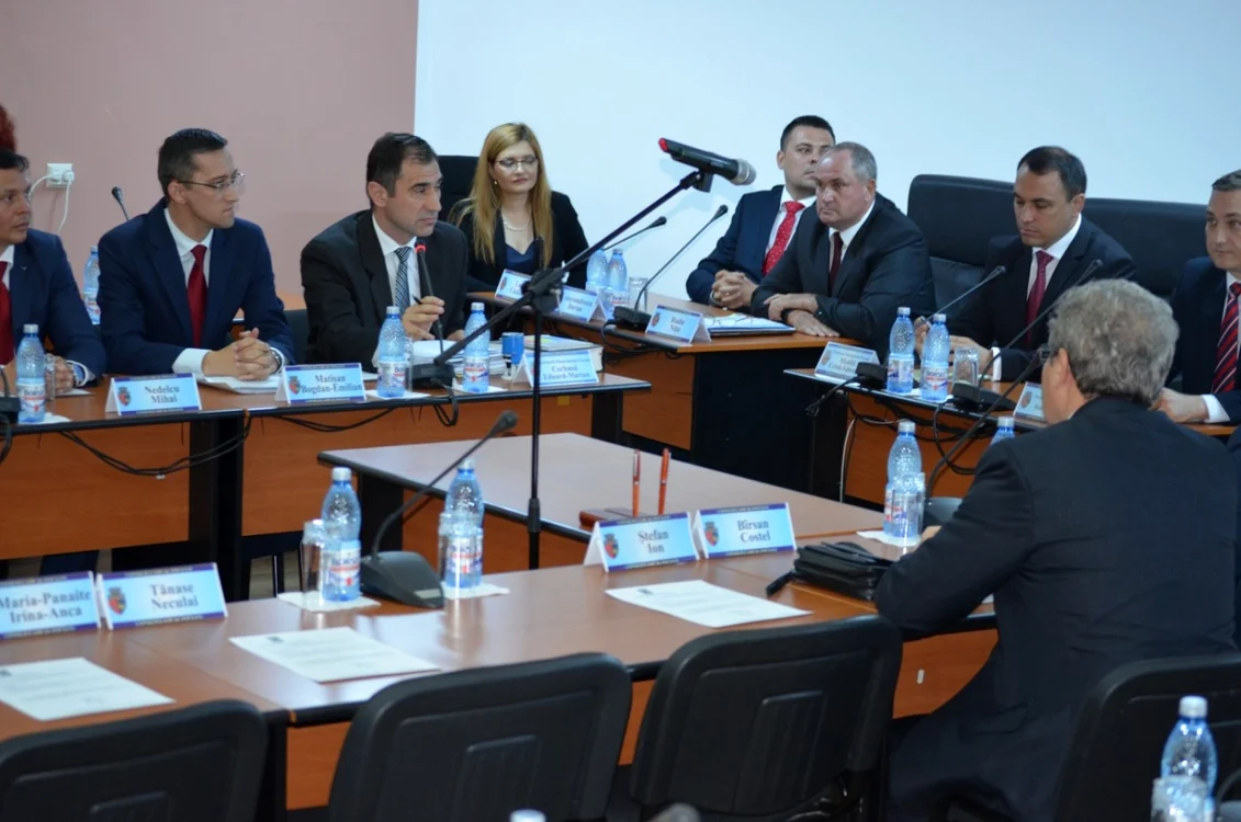 Doar autorităţile din Focşani s-au achitat corect de sarcina