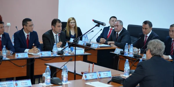 consiliul local focsani