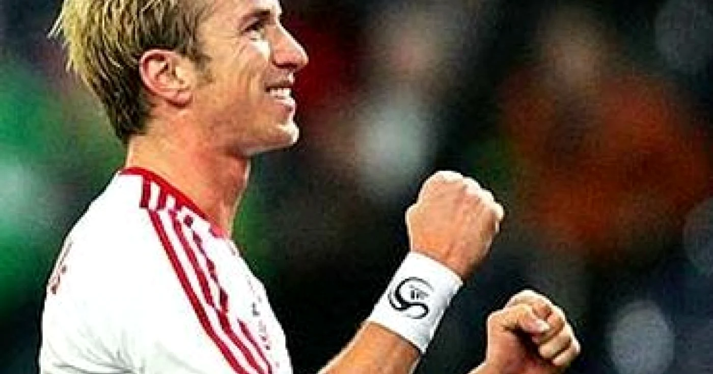 FOTBAL: Austriacul Marc Janko este suspendat pentru meciul cu România