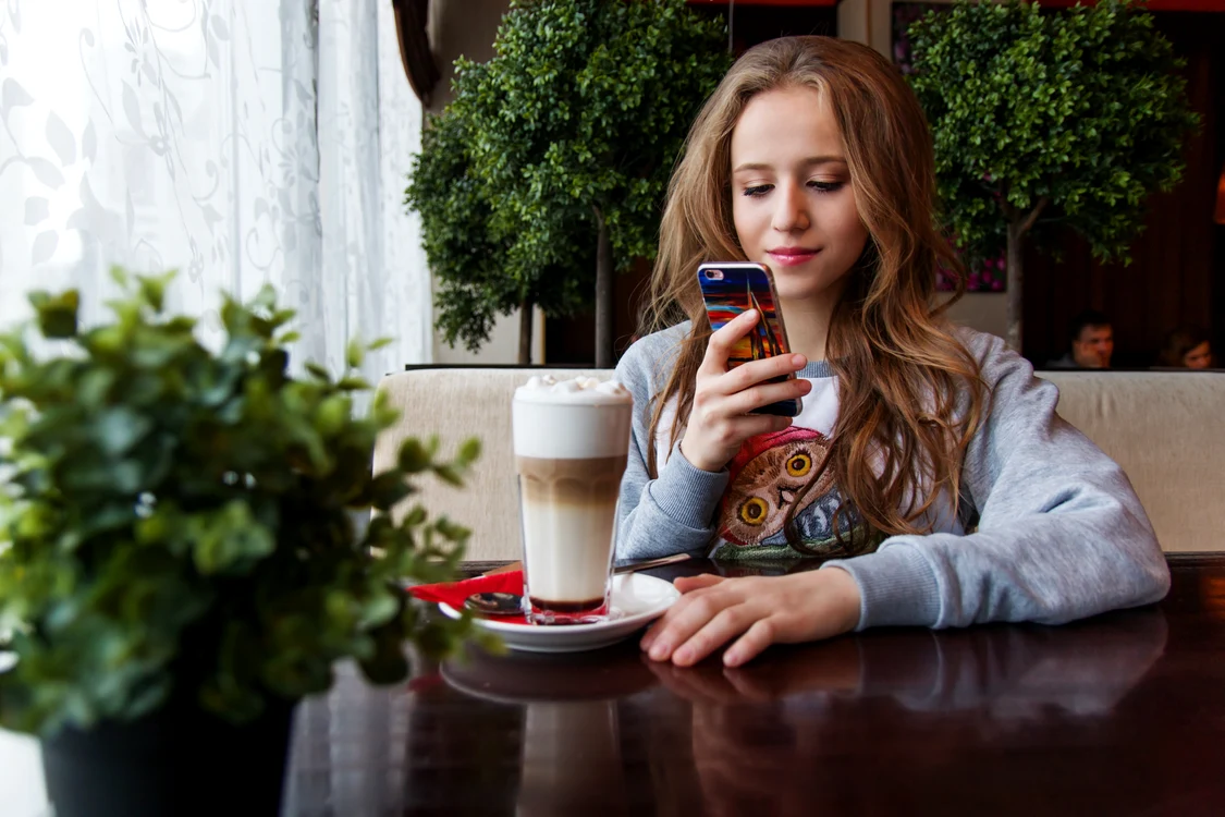 iPhone a creat o funcție care-ți poate salva viața! Activeaz-o acum (sursa foto Pexels.com)