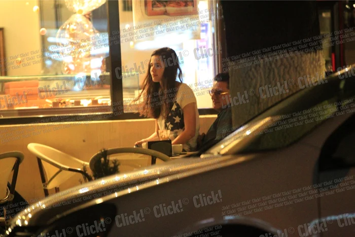 Lucian Stefan, impresarul Innei se iubeste cu Maria Balan