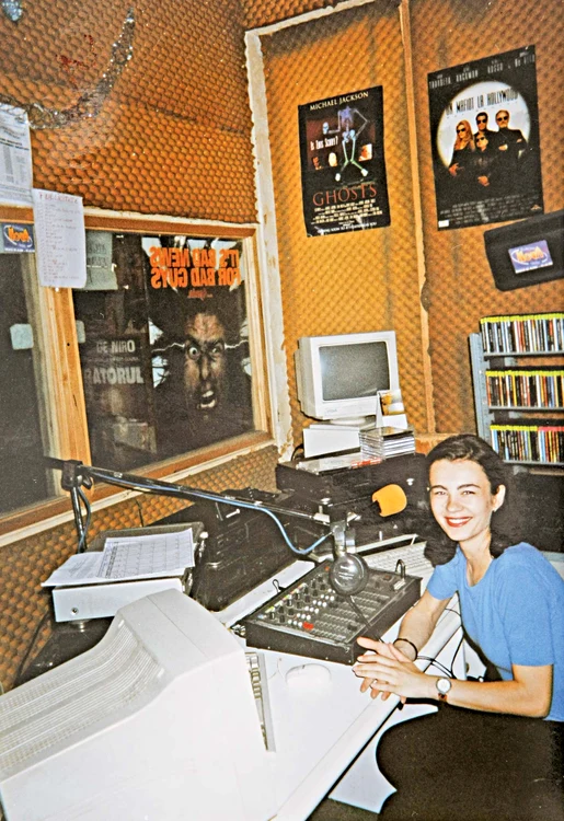 
    Foto: Arhiva personală  