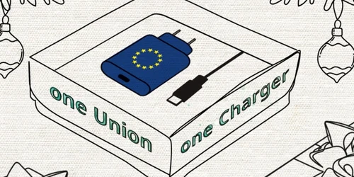 USB C, foto Facebook, European Comission jpg