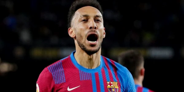 Aubameyang