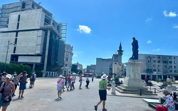 Constanța. Sursa: Tripadvisor