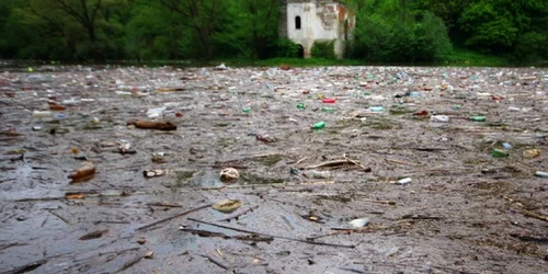 lacul cincis foto daniel guta adevarul