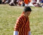 Prințul Ugyen Wangchuck a împlinit 6 ani. FOTO: Casa Regală bhutaneză