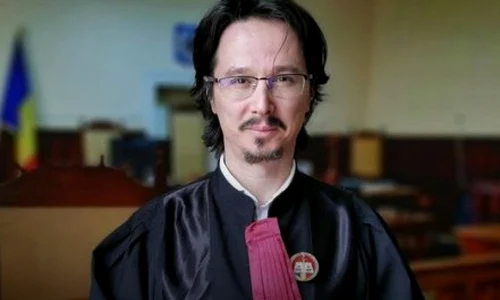 dristi danilet judecator