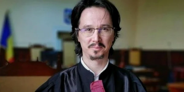 dristi danilet judecator