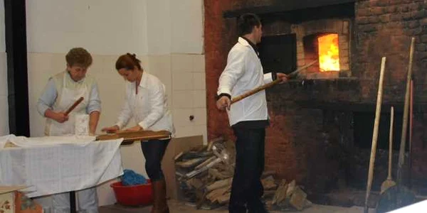 Muzeul Pâinii va fi unul dintre punctele de atracţie ale Cetăţii Oradea