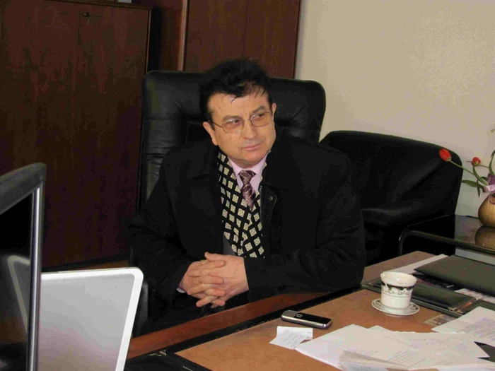Iordache Bostan