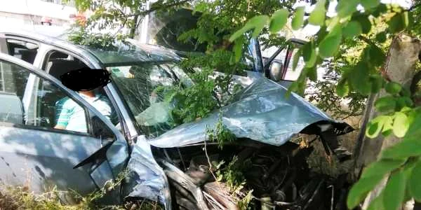 calarasi accident