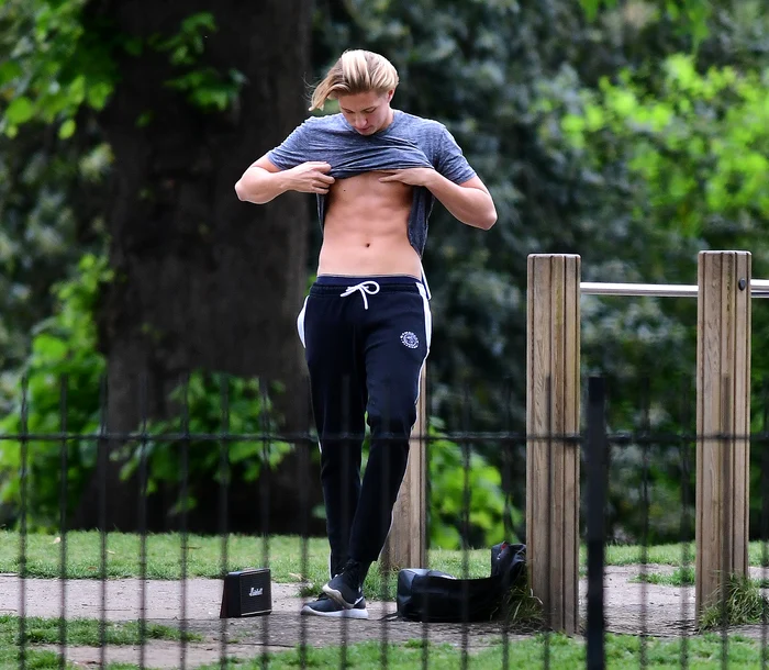 Constantin Alexios, Profimedia jpg