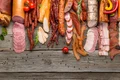 carne procesata
