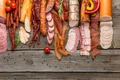 carne procesata