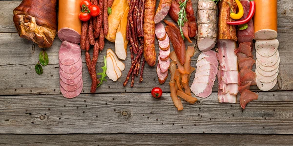 carne procesata