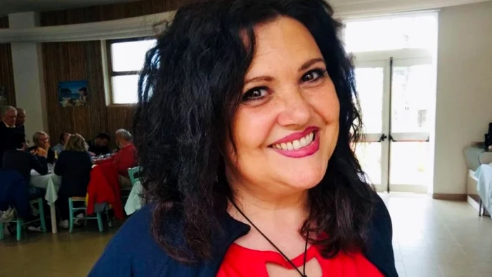 Giulia Manca