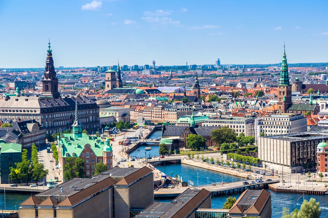 Turiștii respectuoși cu mediul vor fi răsplătiți în Copenhaga FOTO Shutterstock