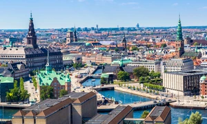 Copenhaga FOTO shutterstock