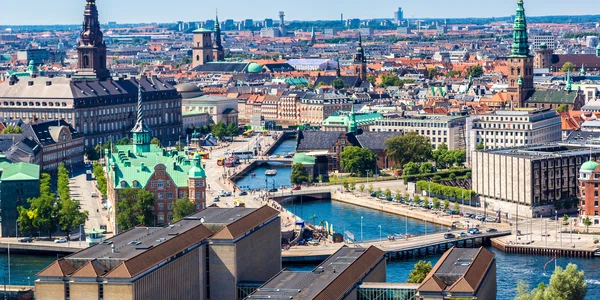 Copenhaga FOTO shutterstock