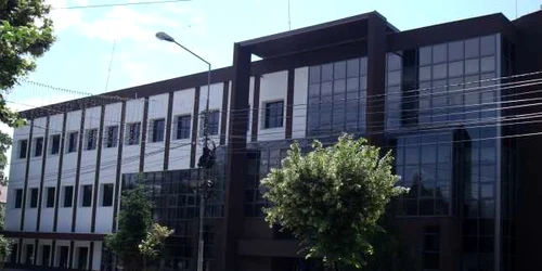 focsani tribunal
