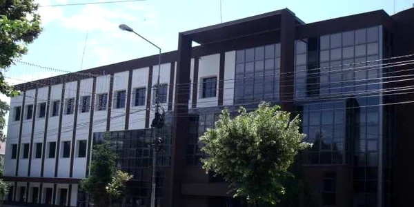 focsani tribunal