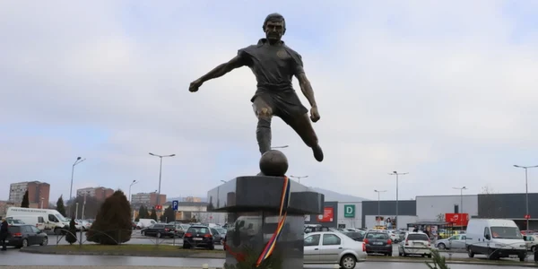 stadionul michael klein hunedoara foto daniel guta adevarul