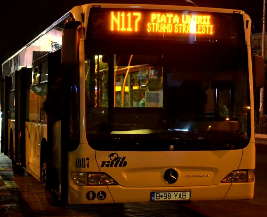 
    Liniile de noapte vor funcţiona de 1 Mai şi de Paşte, la 40 de minute distanţă  