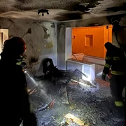 explozie intr un bloc din onesti foto desteptarea png