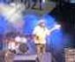 Richard Bona în concert la Festivalul JazzTM