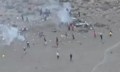 elicopter prabusit pe muntele Kilimajaro X @peace1Et mp4 thumbnail png